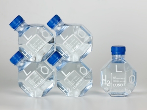 packaging agua